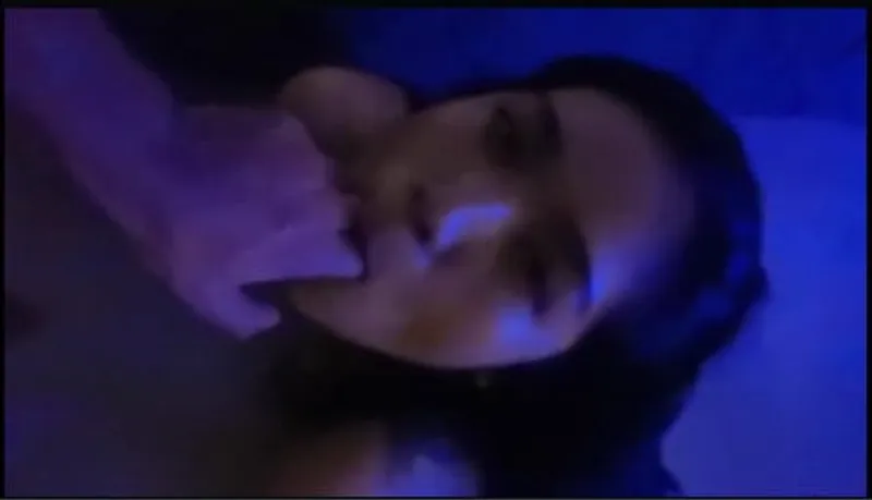 Em ghệ ngoại thương thích chuối tây - asianbabyggirl 3