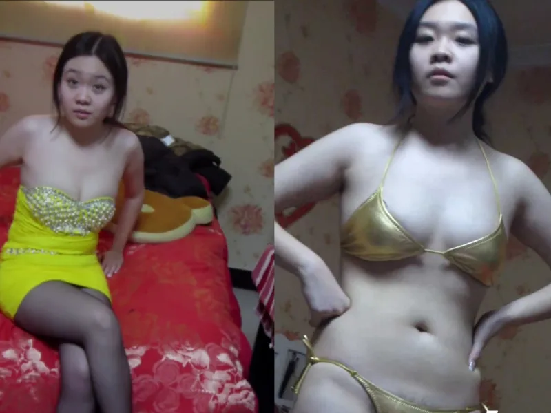 Xoạc bồ non tơ bướm hồng xinh đẹp